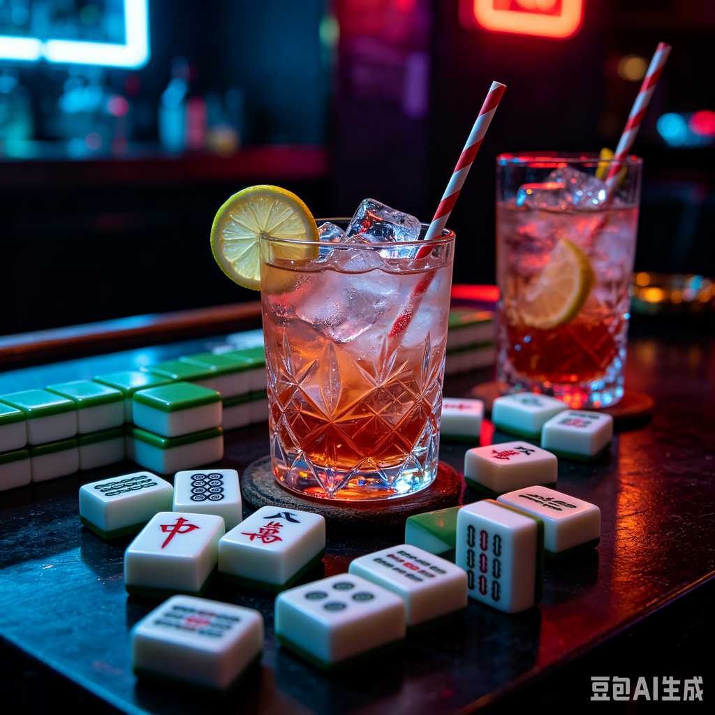 Charleroi,mahjong