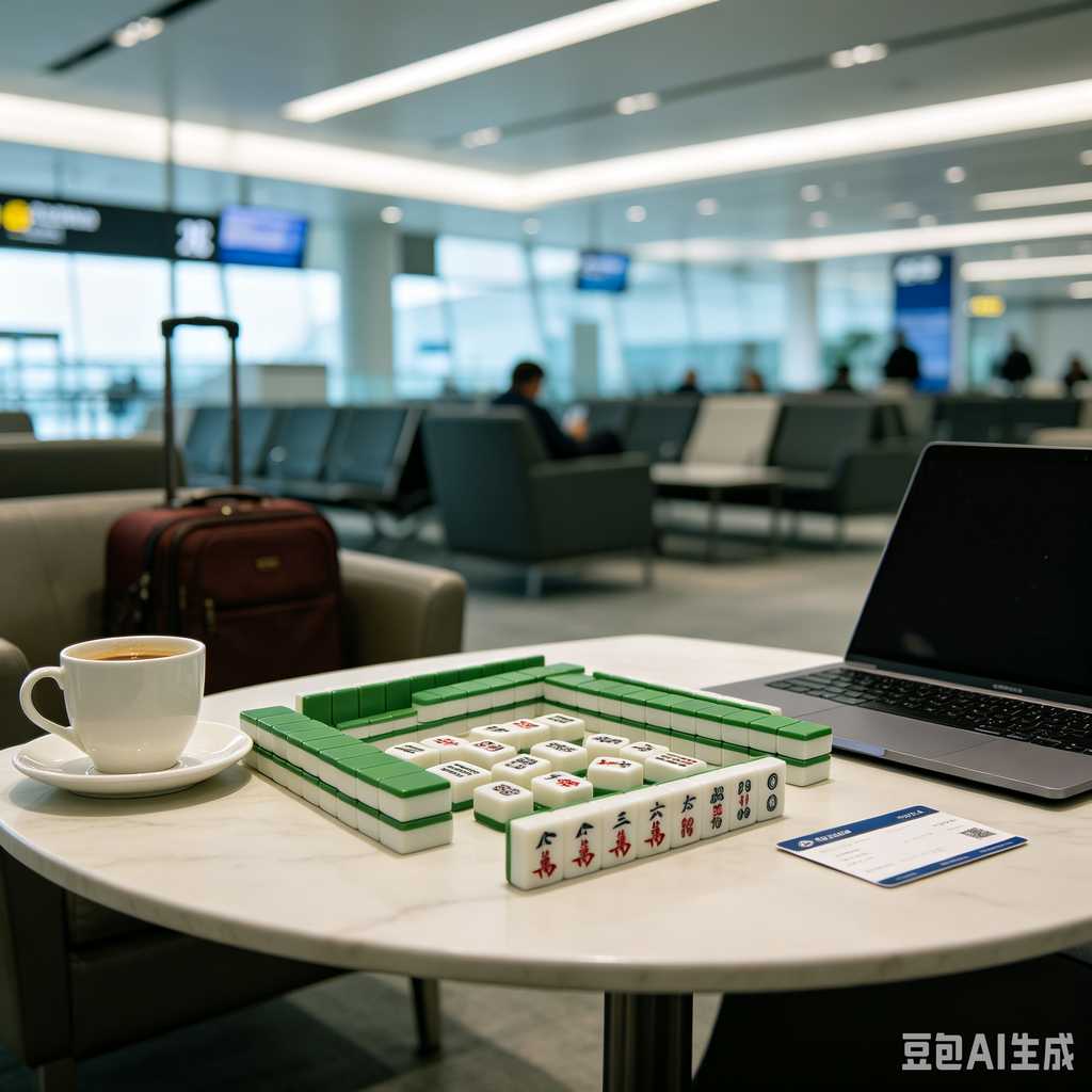 Belfast,mahjong