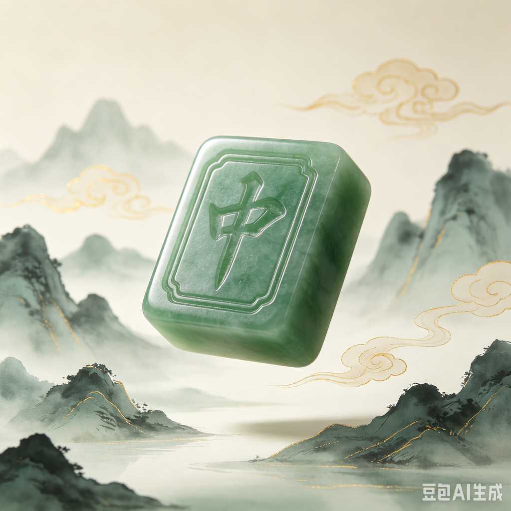 LongBeach,mahjong