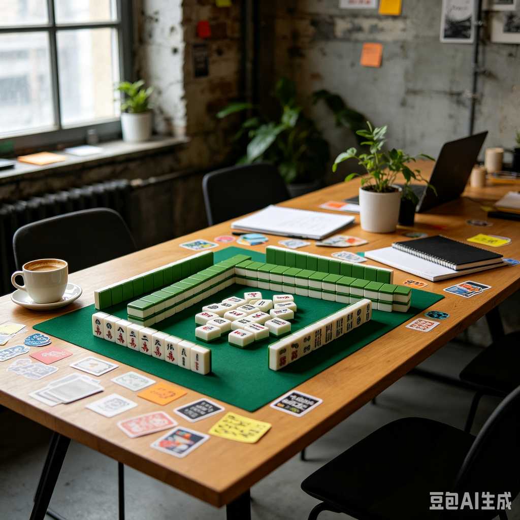 Luxembourg,mahjong