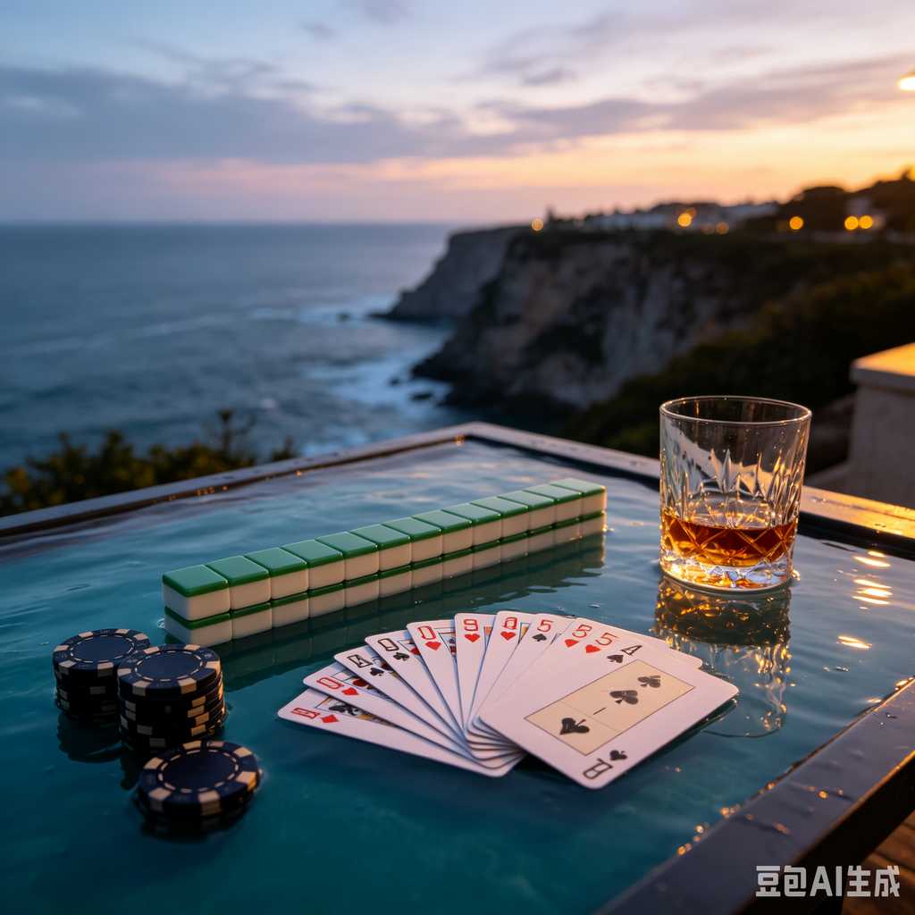 Sintra,mahjong